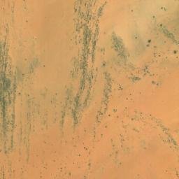 Satellite imagery of Tirideïlîne el Khaḍra, MR