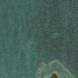 Satellite imagery of South Point, SD