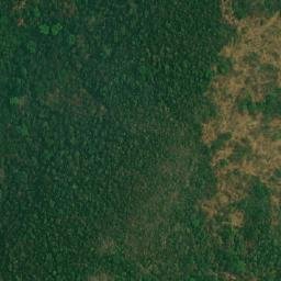 Satellite imagery of Phou Sathou, LA