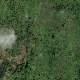 Satellite imagery of Phou Ték, LA