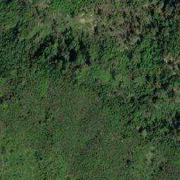 Satellite imagery of Phou Ték, LA