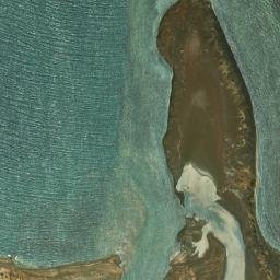 Satellite imagery of South Point, SD