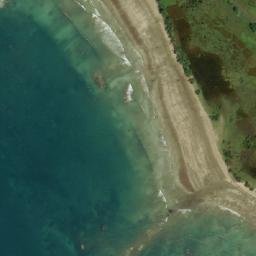 Satellite imagery of Natmyat Kyauk, MM