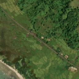 Satellite imagery of Natmyat Kyauk, MM