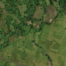 Satellite imagery of Natmyat Kyauk, MM
