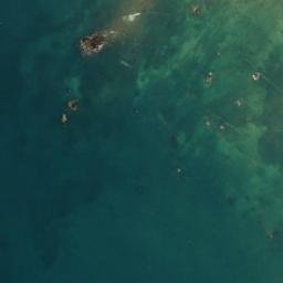 Satellite imagery of Natmyat Kyauk, MM