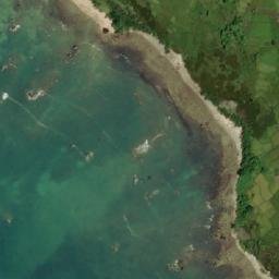 Satellite imagery of Natmyat Kyauk, MM