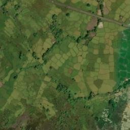 Satellite imagery of Natmyat Kyauk, MM