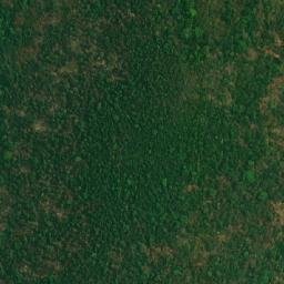 Satellite imagery of Phou Sathou, LA