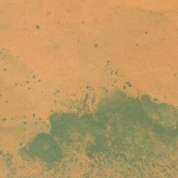 Satellite imagery of Gleïbât Tounoûk, MR