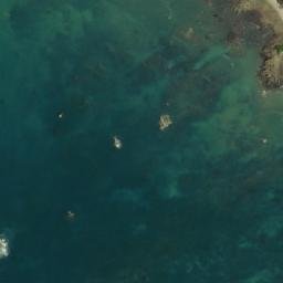 Satellite imagery of Natmyat Kyauk, MM