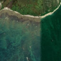 Satellite imagery of Natmyat Kyauk, MM