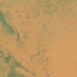 Satellite imagery of Gleïbât Tounoûk, MR