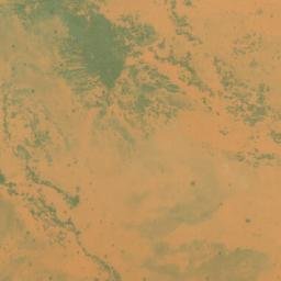 Satellite imagery of Gleïbât Tounoûk, MR