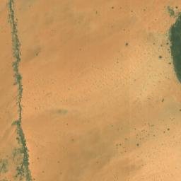 Satellite imagery of Gleïbât ’Ali, MR