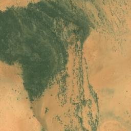 Satellite imagery of Gleïbât ’Ali, MR