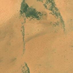 Satellite imagery of Gleïbât ’Ali, MR