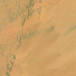 Satellite imagery of Gleïbât ’Ali, MR