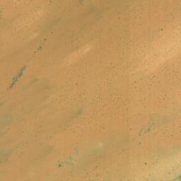 Satellite imagery of Gleïbât ’Ali, MR