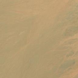 Satellite imagery of Khashm Farā’id, SA