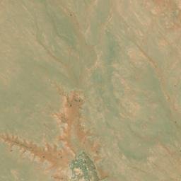 Satellite imagery of Khashm Farā’id, SA