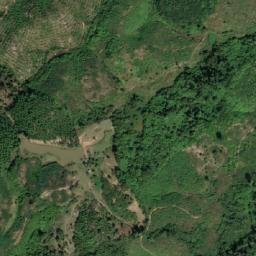Satellite imagery of Phou Kèng, LA