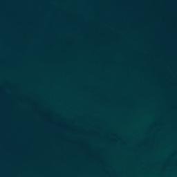 Satellite imagery of Whalers Rock, MM