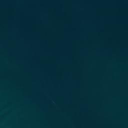 Satellite imagery of Whalers Rock, MM