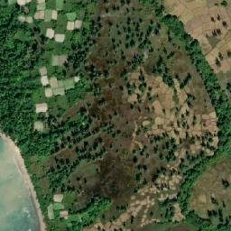 Satellite imagery of Conspicuous Rock, MM