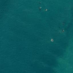 Satellite imagery of Conspicuous Rock, MM