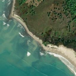 Satellite imagery of Conspicuous Rock, MM