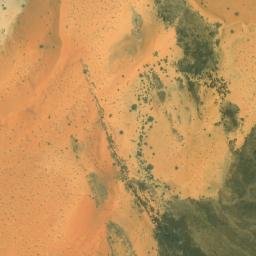 Satellite imagery of Oumm ech Chegâg, MR