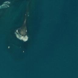 Satellite imagery of Gungasager Rocks, MM