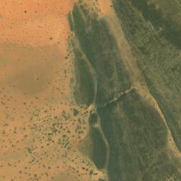 Satellite imagery of Oumm ech Chegâg, MR