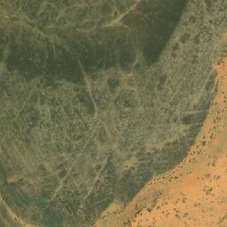 Satellite imagery of Oumm ech Chegâg, MR