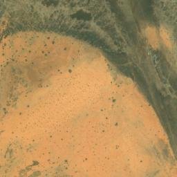 Satellite imagery of Oumm ech Chegâg, MR