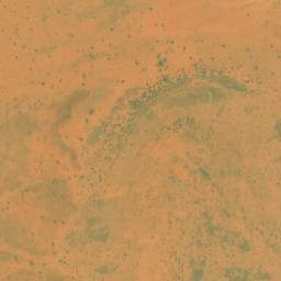 Satellite imagery of Na’âmiya, MR