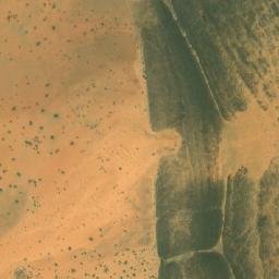 Satellite imagery of Oumm ech Chegâg, MR