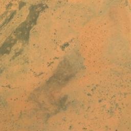 Satellite imagery of Oumm ech Chegâg, MR