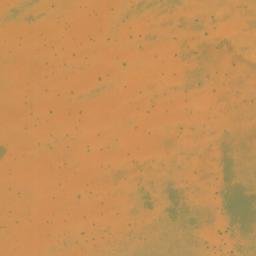 Satellite imagery of Na’âmiya, MR