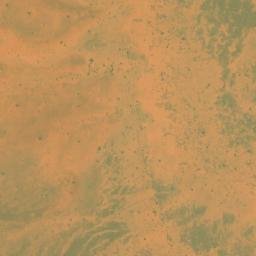 Satellite imagery of Na’âmiya, MR