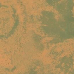 Satellite imagery of Na’âmiya, MR