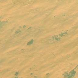 Satellite imagery of Atîlet el Fâ’, MR