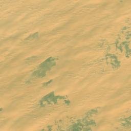 Satellite imagery of Atîlet el Fâ’, MR