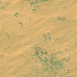 Satellite imagery of Atîlet el Fâ’, MR