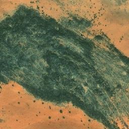 Satellite imagery of Aguentour, MR