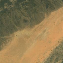 Satellite imagery of Kediet Tamassoumît, MR