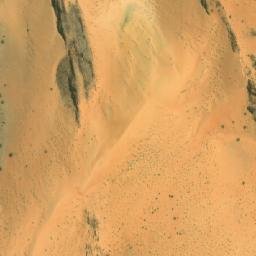 Satellite imagery of Kediet Tamassoumît, MR