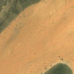 Satellite imagery of Kediet Tamassoumît, MR