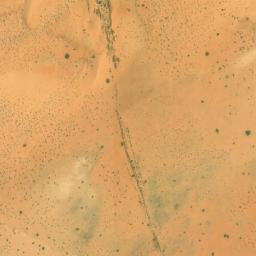 Satellite imagery of Kediet Tamassoumît, MR